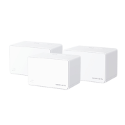 MESH система Mercusys Halo H3000X(3-pack)
