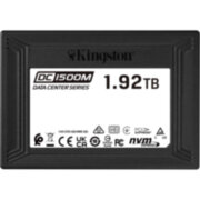 Твердотельный накопитель Kingston SSD DC1500M, 1920GB (SEDC1500M/1920G) Твердотельный накопитель Kingston SSD DC1500M, 1920GB (SEDC1500M/1920G)