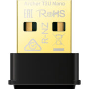 Адаптер Wi-Fi TP-Link Archer T3U Nano Адаптер Wi-Fi TP-Link Archer T3U Nano