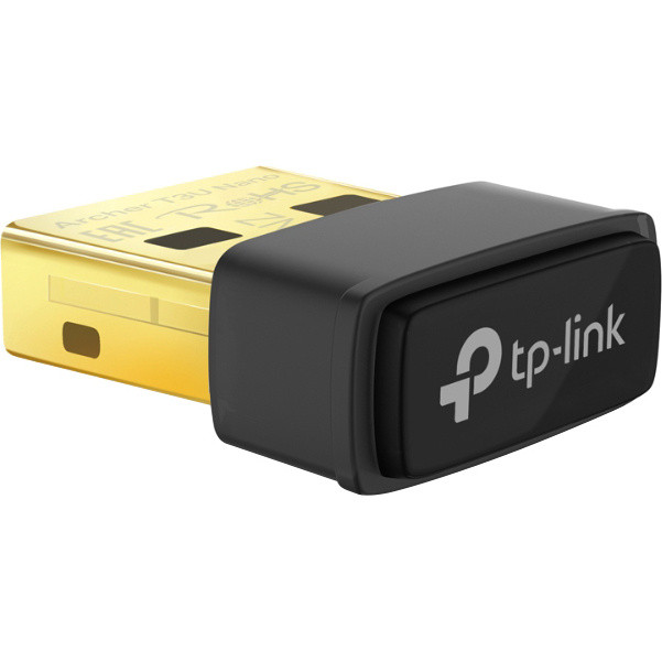 Адаптер Wi-Fi TP-Link Archer T3U Nano Адаптер Wi-Fi TP-Link Archer T3U Nano