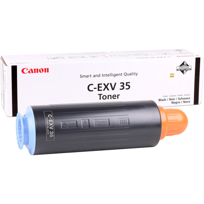 Тонер Canon 3764B002