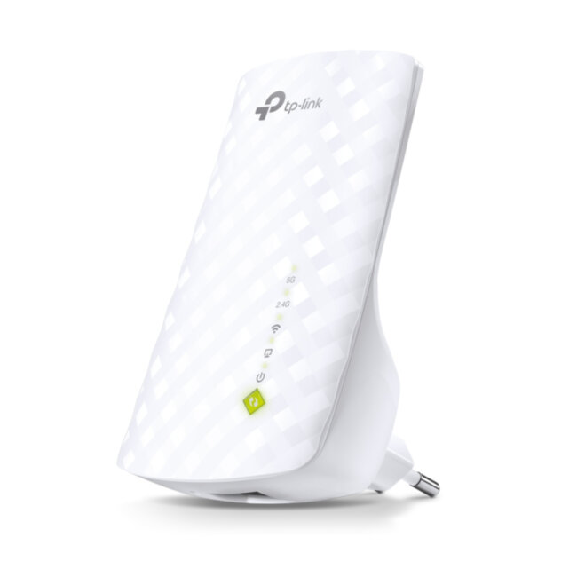 Усилитель Wi-Fi TP-Link RE200