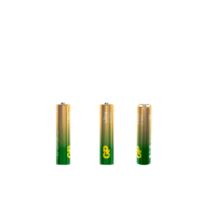 Батарейка GP 4891199226403