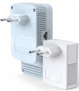 Сетевой адаптер TP-Link TL-WPA7517 KIT Сетевой адаптер TP-Link TL-WPA7517 KIT