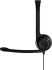 Гарнитура EPOS / Sennheiser Headset PC 3 CHAT, Stereo, 2x3.5mm jack (1000430/504195)