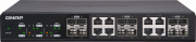 Коммутатор QNAP QSW-1208-8C