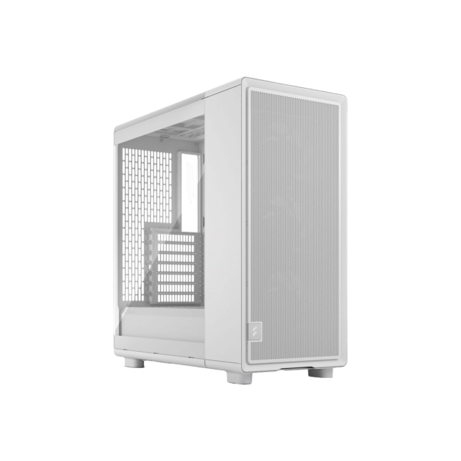 Корпус ПК без блока питания Fractal Design FD-C-EPO1A-03 Корпус ПК без блока питания Fractal Design FD-C-EPO1A-03