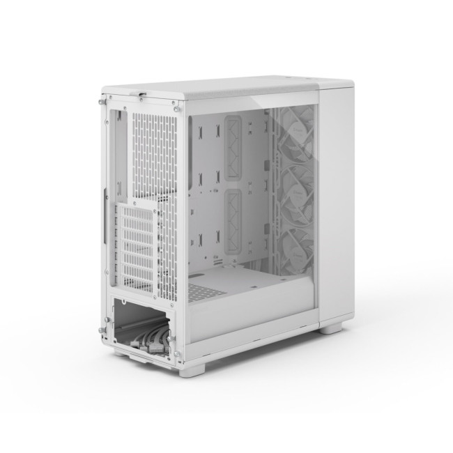 Корпус ПК без блока питания Fractal Design FD-C-EPO1A-03 Корпус ПК без блока питания Fractal Design FD-C-EPO1A-03