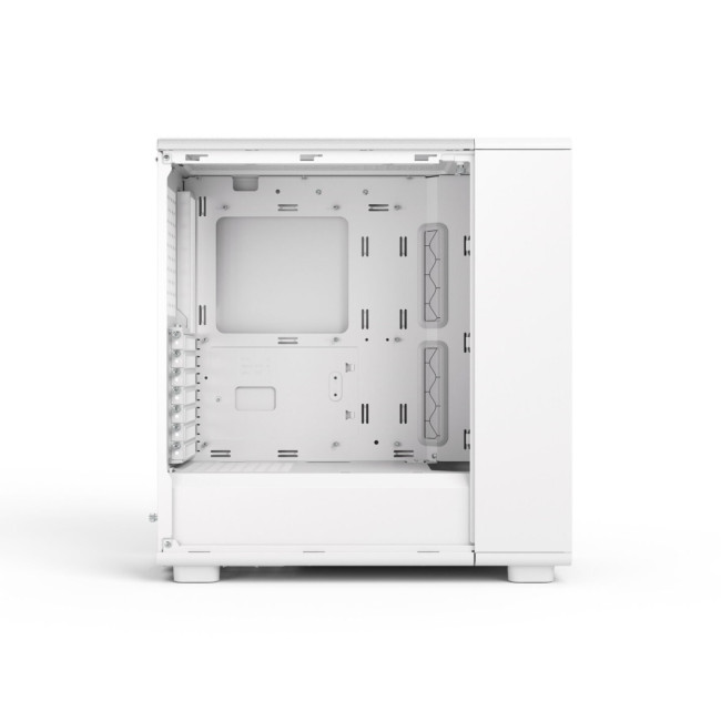 Корпус ПК без блока питания Fractal Design FD-C-EPO1A-03 Корпус ПК без блока питания Fractal Design FD-C-EPO1A-03