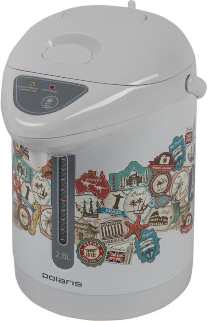 Термопот POLARIS Polaris PWP 2821 Travel Термопот POLARIS Polaris PWP 2821 Travel