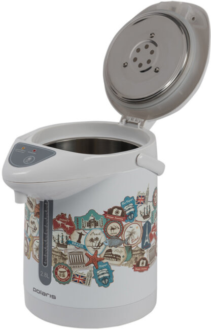 Термопот POLARIS Polaris PWP 2821 Travel Термопот POLARIS Polaris PWP 2821 Travel