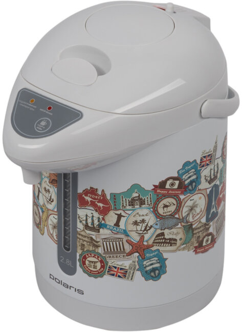 Термопот POLARIS Polaris PWP 2821 Travel Термопот POLARIS Polaris PWP 2821 Travel