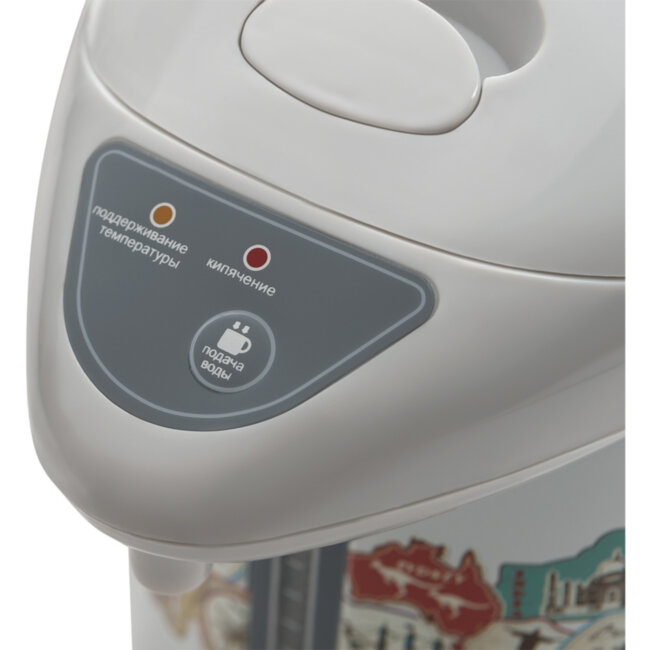 Термопот POLARIS Polaris PWP 2821 Travel Термопот POLARIS Polaris PWP 2821 Travel