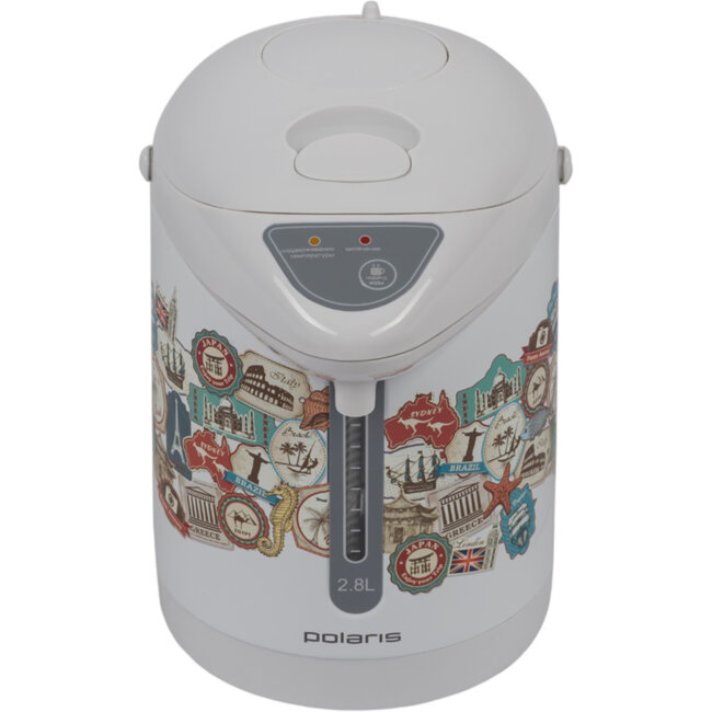 Термопот POLARIS Polaris PWP 2821 Travel Термопот POLARIS Polaris PWP 2821 Travel