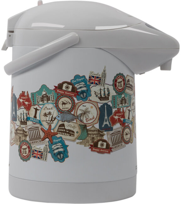 Термопот POLARIS Polaris PWP 2821 Travel Термопот POLARIS Polaris PWP 2821 Travel