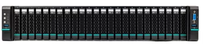 Серверная платформа HIPER Server R2 Entry (R2-P221624-08)