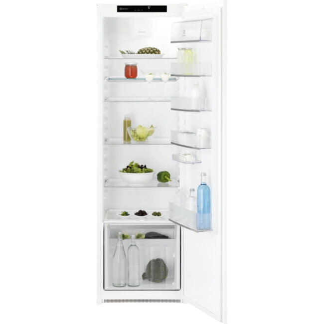 Встраиваемый холодильник ELECTROLUX ELECTROLUX LRS4DF18S