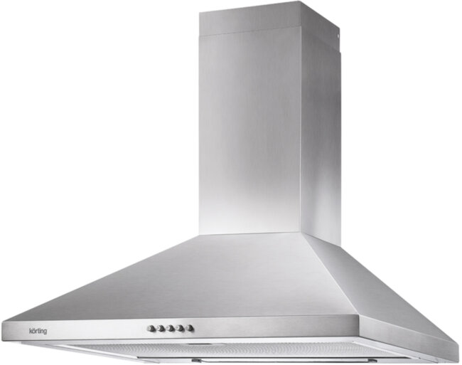 Вытяжки Korting Körting KHC 6431 X Вытяжки Korting Körting KHC 6431 X