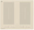 Встраиваемые индукционные панели MAUNFELD Maunfeld EVI.594.FL2(S)-BG