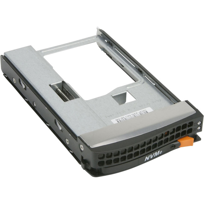 Переходник для установки NVMe диска SuperMicro MCP-220-00138-0B
