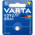 Батарейка Varta 392 (SR41W) BL1 Silver Oxide 1.55V (1/10/100) Varta SILVER OXIDE SR41W (00392101111)