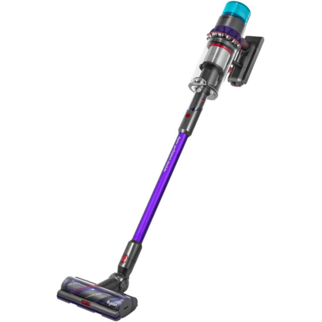 Беспроводные пылесосы Dyson Dyson GEN5 Detect Absolute 447038-01