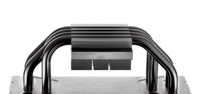 Кулер для процессора Cooler Master Hyper 212 RGB Black Edition with LGA1700 Кулер для процессора Cooler Master Hyper 212 RGB Black Edition with LGA1700