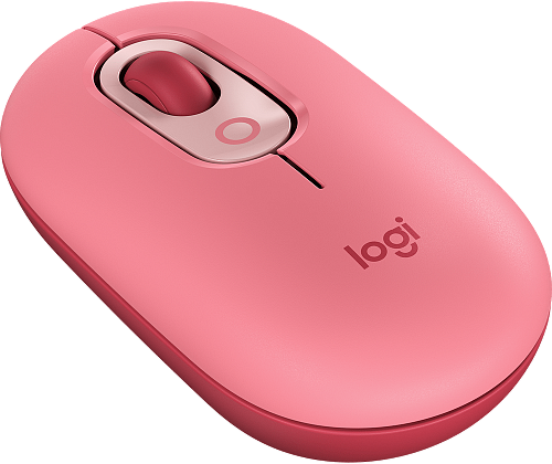 Мышь Logitech POP Mouse