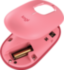Мышь Logitech POP Mouse