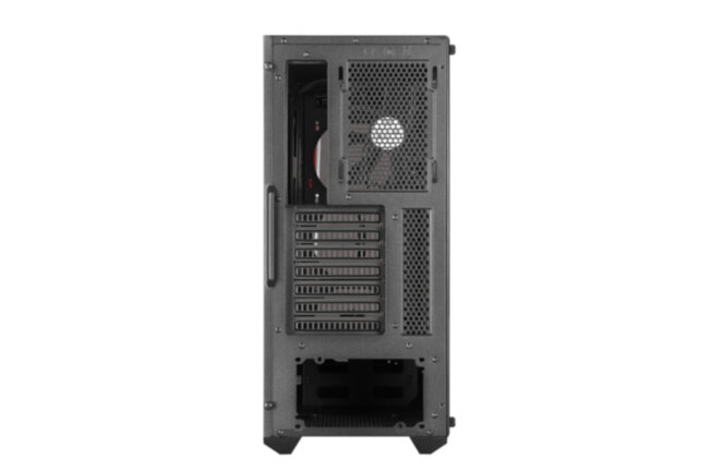Корпус без БП Cooler Master MasterBox MB520 Корпус без БП Cooler Master MasterBox MB520