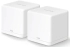 MESH система Mercusys Halo H30G(2-pack)