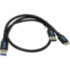 Кабель Vention USB 3.0 AM/micro B, USB 2.0 AM - 0.5м Vention CQPBD