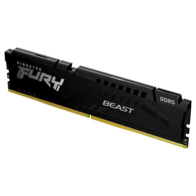 Память оперативная Kingston KF552C36BBE-8