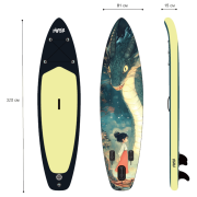 САП доска Hiper SUPB-0146 (320) Hiper SUPB-0146 САП доска Hiper SUPB-0146 (320) Hiper SUPB-0146