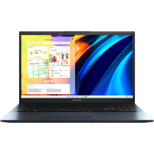 Ноутбук ASUS M6500QC-HN089 (90NB0YN1-M004U0)