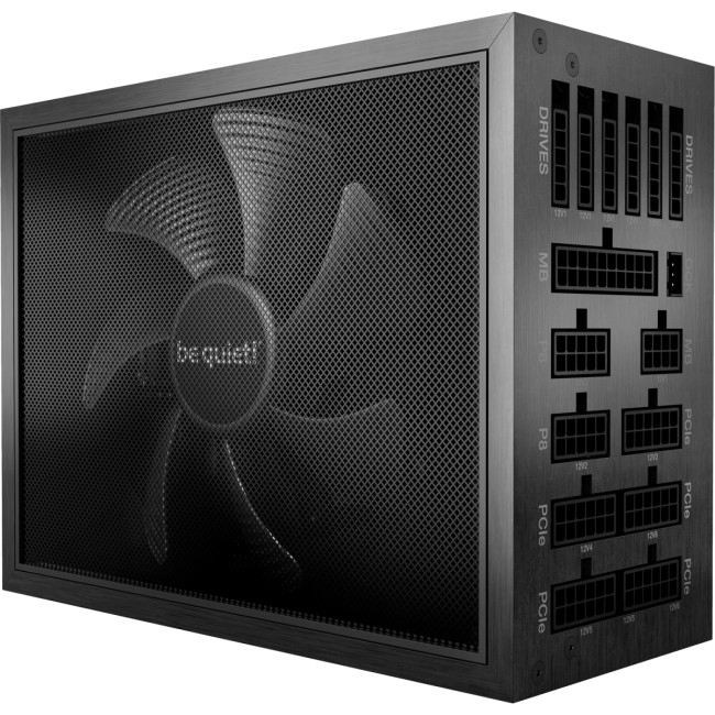 Блоки питания Be Quiet DARK POWER PRO 12 BN945