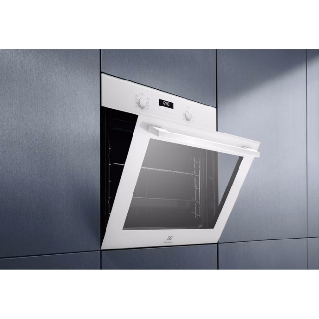 Встраиваемый духовой шкаф Electrolux EOF5F50BV Встраиваемый духовой шкаф Electrolux EOF5F50BV