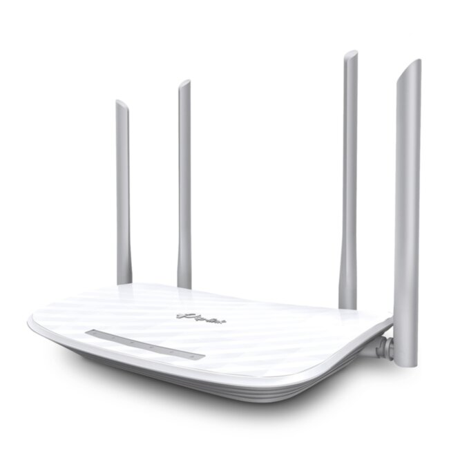 Маршрутизатор TP-Link Archer A5 Маршрутизатор TP-Link Archer A5