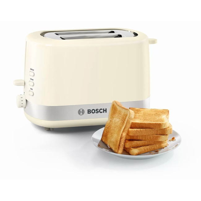 Тостер Bosch TAT7407 Тостер Bosch TAT7407