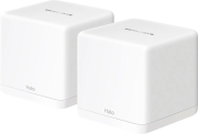 MESH система Mercusys Halo H60X(2-pack)