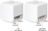 MESH система Mercusys Halo H60X(2-pack)