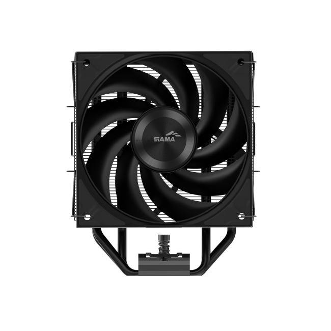 Кулер для процессора SAMA A40 Кулер для процессора SAMA A40