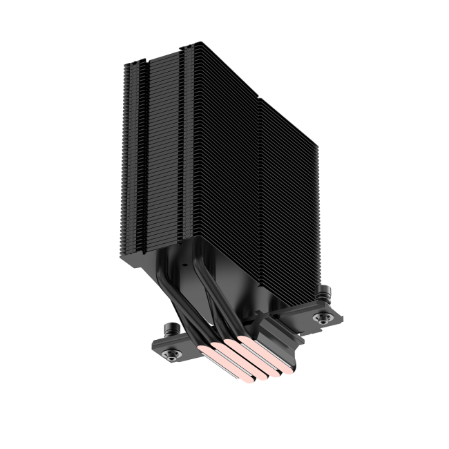 Кулер для процессора SAMA A40 Кулер для процессора SAMA A40