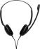 Гарнитура EPOS / Sennheiser Headset PC 5 CHAT, Stereo, 1x3.5mm jack ([1000445/508328)