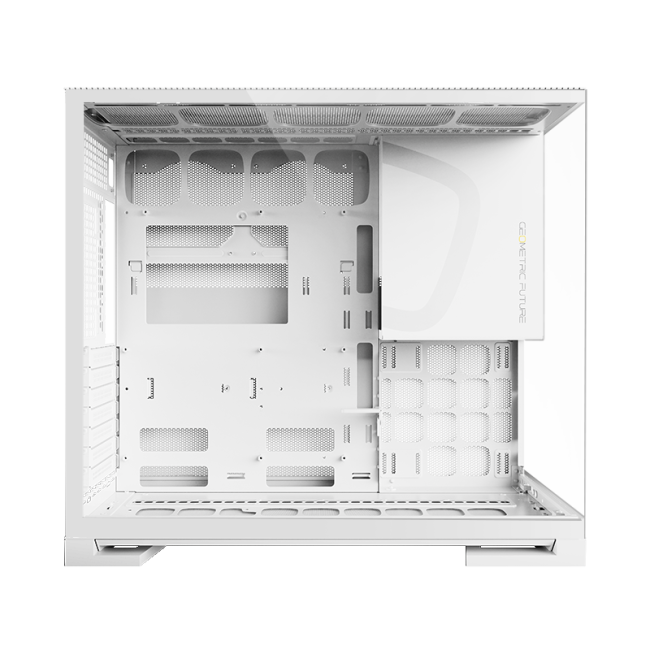 Корпус ПК без блока питания Geometric Future 1AM5WKWT00100 Корпус ПК без блока питания Geometric Future 1AM5WKWT00100