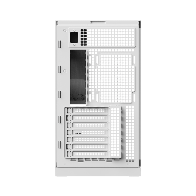 Корпус ПК без блока питания Geometric Future 1AM5WKWT00100 Корпус ПК без блока питания Geometric Future 1AM5WKWT00100