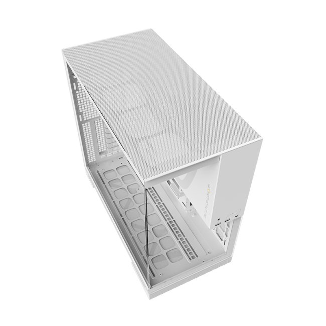 Корпус ПК без блока питания Geometric Future 1AM5WKWT00100 Корпус ПК без блока питания Geometric Future 1AM5WKWT00100