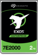 Жесткий диск Seagate Exos 7E2000 ST2000NX0273 Жесткий диск Seagate Exos 7E2000 ST2000NX0273