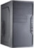 Корпус с блоком питания 500Вт. Foxline FL-733-FZ500R