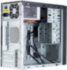 Корпус с блоком питания 500Вт. Foxline FL-733-FZ500R